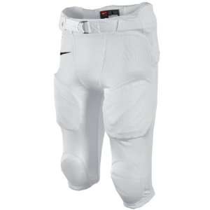   Nike Combat Integrated Youth Football Pants: Sports & Outdoors