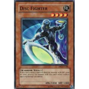  Yu Gi Oh: Disc Fighter   Dark Revelation 2: Toys & Games