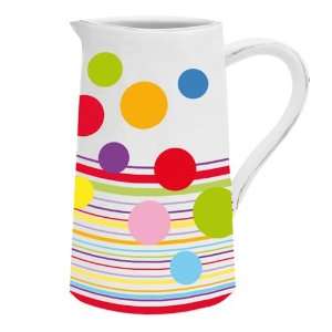  Paperproducts Design Prime Spots Pitcher: Kitchen & Dining