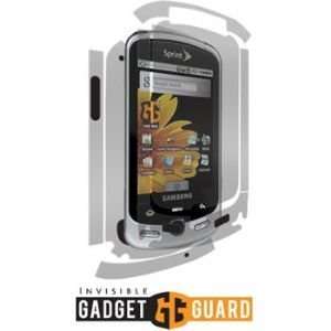   Moment M900 Invisible Gadget Guard Protective Film: Everything Else