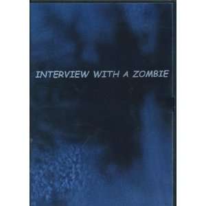  Interview with a Zombie (DVD) 