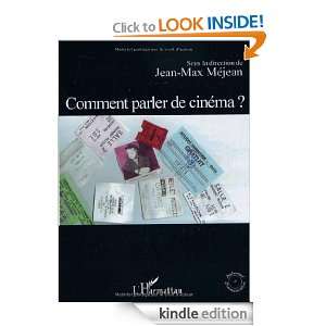   ) (French Edition): Jean Max Méjean:  Kindle Store