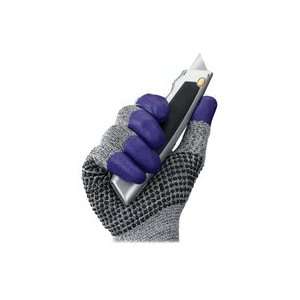  Kimberly Clark Jackson Safety Prpl Nitrile Gloves: Health 