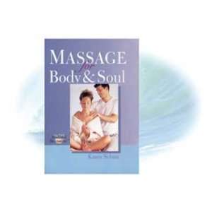  Massage for Body and Soul Book 