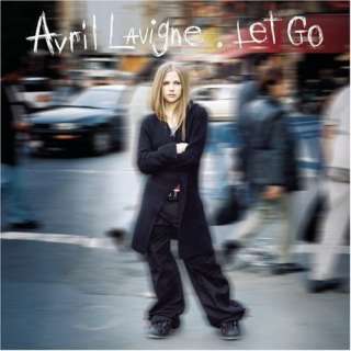  Let Go Avril Lavigne