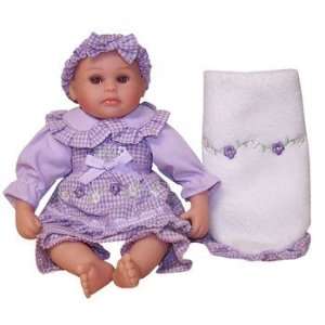  Phoenix Custom Promotions 10007 9 in. Doreen Baby Doll 