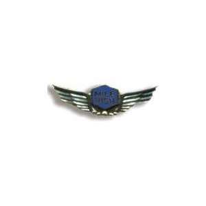  Mile High Wing Pin 
