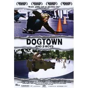  Dogtown and Z Boys Movie Poster (27 x 40 Inches   69cm x 