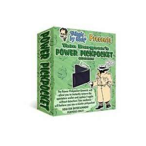  Power Pickpocket by Burgoon and Goshman Toys & Games
