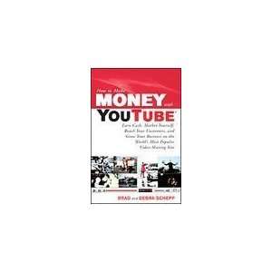  How to Make Money with YouTube: Earn Cash, Market Yourself 