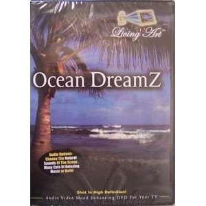  Ocean Dreamz: Health & Personal Care