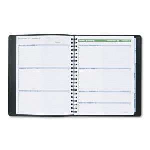  70 EP01 05 Action Planner Appointment Book: Office 