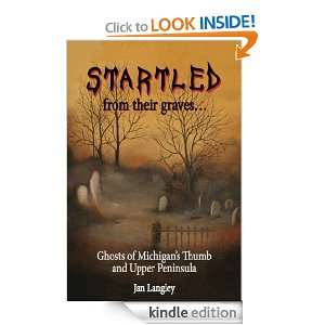  Startled from Their Graves eBook Jan Langley Kindle 