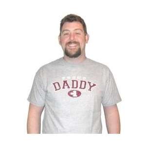  Daddys Tool Bag Proud Daddy T Shirt: Baby