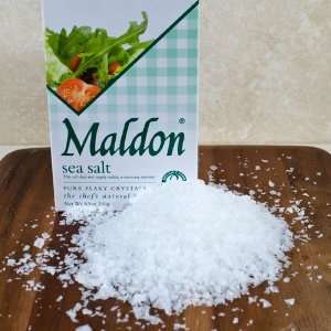 Maldon Sea Salt Grocery & Gourmet Food