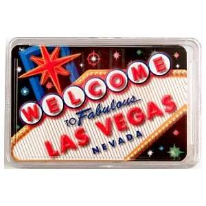 com Las Vegas Playing Cards   Welcome, Las Vegas Souvenirs, Las Vegas 