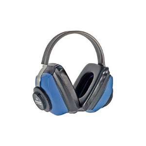  Silencio Ear Muff Rbw 71 Blue: Sports & Outdoors