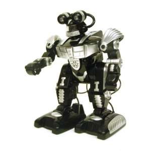   : Rc Infra red X robot with Sit Up, Walk, Wave & Dance: Toys & Games