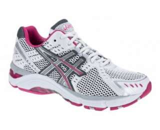  ASICS Lady GEL Foundation 10 Running Shoes: Shoes
