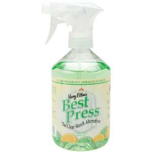  Mary Ellens Best Press Clear Starch Alternative 1: Home 