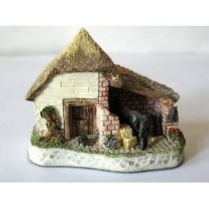  The Shires Staffordshire Stable by David Winter 1992 