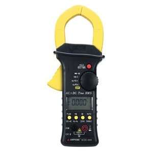  Amprobe ACDC 3000 Digital AC/DC Clamp on Multimeter