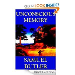 Start reading Unconscious Memory 