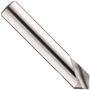 Magafor 1950600 195 Series 2 Flute, 90 Degrees Cutting Angle, 0.236 