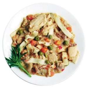 Chicken Noodle MRE (Meals Ready to Eat): Grocery & Gourmet Food