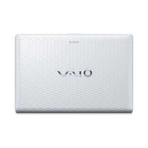  Sony VAIO VPCEL17FX/W 15.5 White Notebook