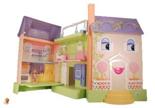  Caring Corners   Mrs. Goodbee Interactive Dollhouse Toys 