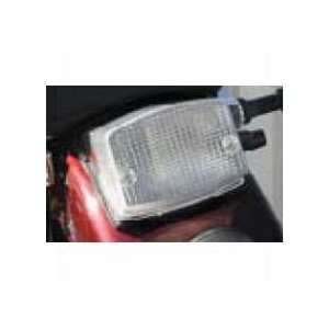   Alternatives LED Taillight Kit   Clear Lens CTL 0065 L: Automotive