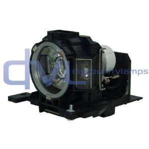  Advanced Lamps DT00891 Lamp & Housing for Hitachi 