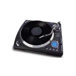  Numark TTX Professional Turntable Musical Instruments