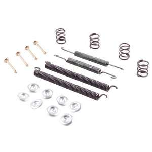  Beck Arnley 084 0231 Drum Brake Hardware Kit Automotive