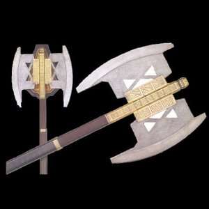  Lord of the Rings Battle Axe of Gimli UC1397 Everything 