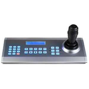   Axis PTZ Controller Keyboard, CCTV, Super advance