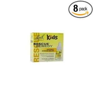  Nelsons (Bach) Rescue Remedy Kids 10 mL: Health & Personal 