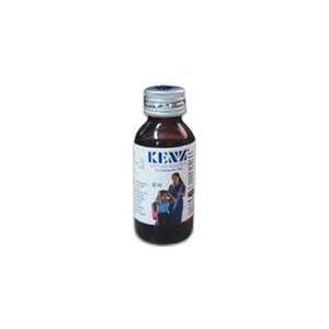 Kenz Anti Lice Solution Prevents hair loss and stimulates hair growth 