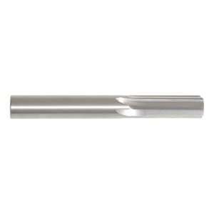  0.0530   Micrograin Carbide Straight Flute, Right Cut 