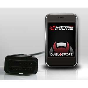 I1000 05 06 Pontiac GTO 6  LS2 Diablosport InTune Touch 