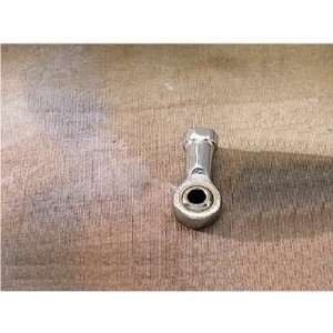   Specialties Self Aligning Chrome Rod End with Hole 17 0613 A BC101