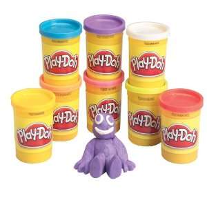  Play Doh(R) Assortment: Toys & Games