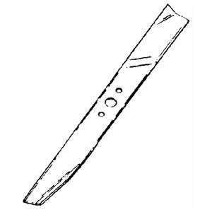 : Arnold OEM 742 0622 22 Inch MTD Lawn Mower Blade Replaces 742 0622 
