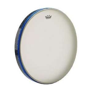  Remo Thinline Frame Drum Thumbs Up 14 Inch Everything 