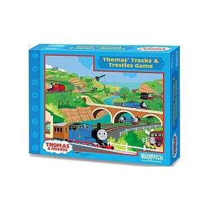  Thomas and Friends Tracks and Trestles: Toys & Games