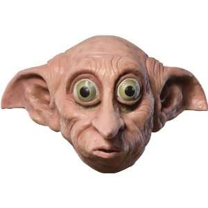  Harry Potter Dobby Child Mask: Toys & Games