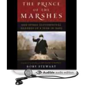  The Prince of the Marshes (Audible Audio Edition) Rory 