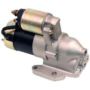  Beck Arnley 187 0915 Starter Motor: Automotive
