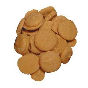 Peanut Butter Coating, 1#  Grocery & Gourmet Food